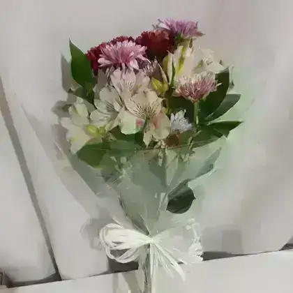 Bouquet Misto Mini Buquê / Mista