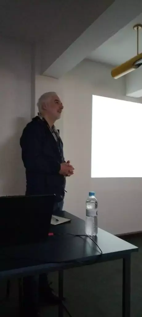 TRABALHOS DE CAMPO E PERCURSOS URBANOS - INSCRIÇÕES