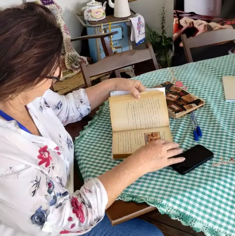 APPAC coloca mulheres como guardiãs de afeto no PG Memória 