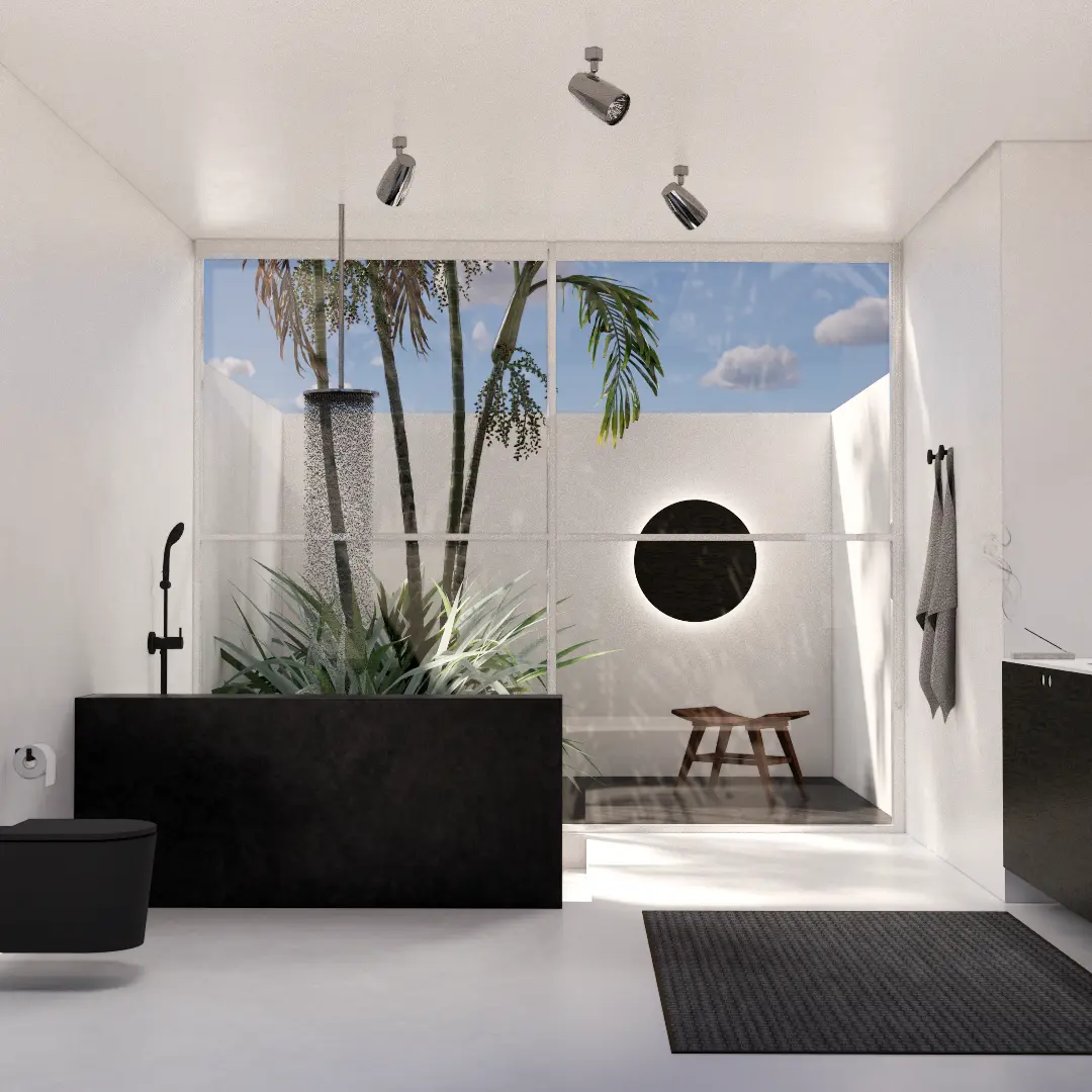 Kima | sala de banho 