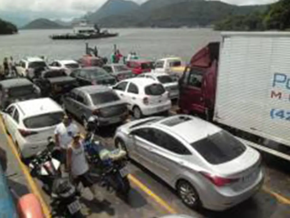 Galeria de serviços Ponta Grossa Mudanças — foto 9