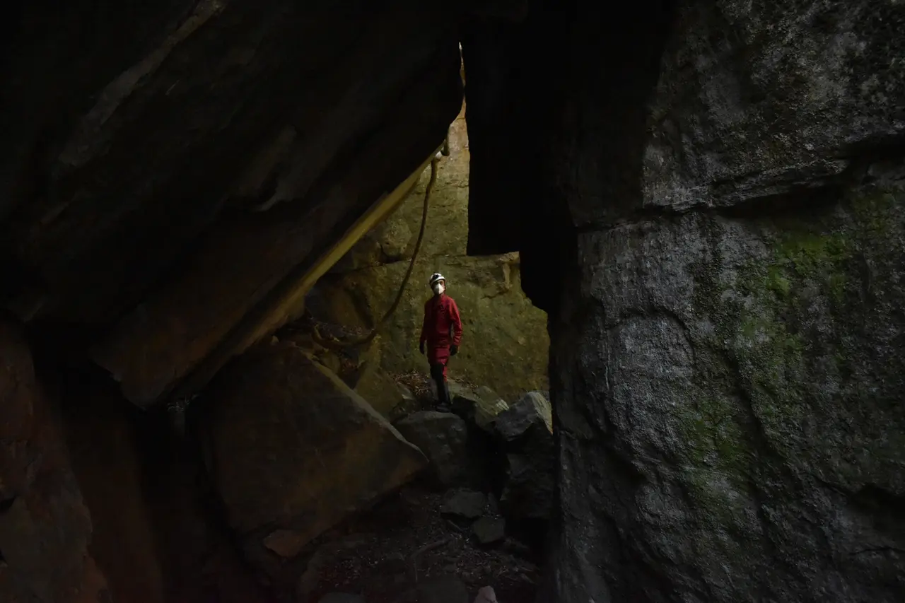 Gupe Rec Gruta Ceza Des