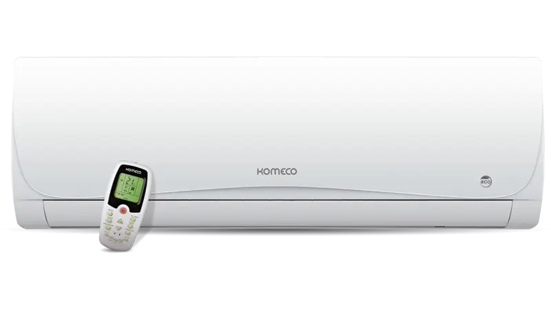 Ar condicionado Split Hi-Wall