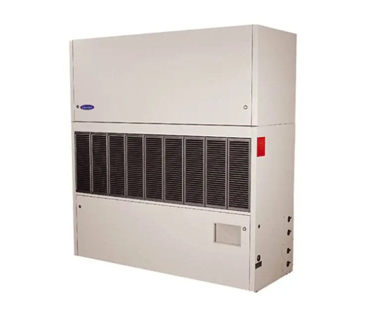 Ar condicionado Self Contained compacto