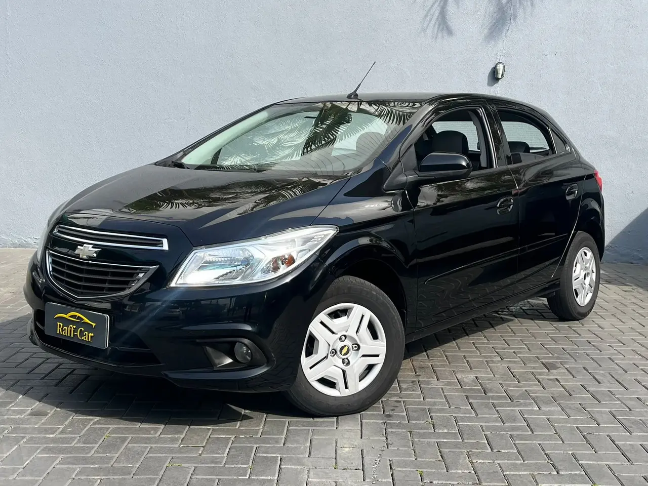 Chevrolet Onix 1.4 Activ - foto 2