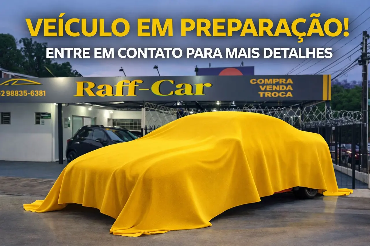 Chevrolet Onix 2025 à venda