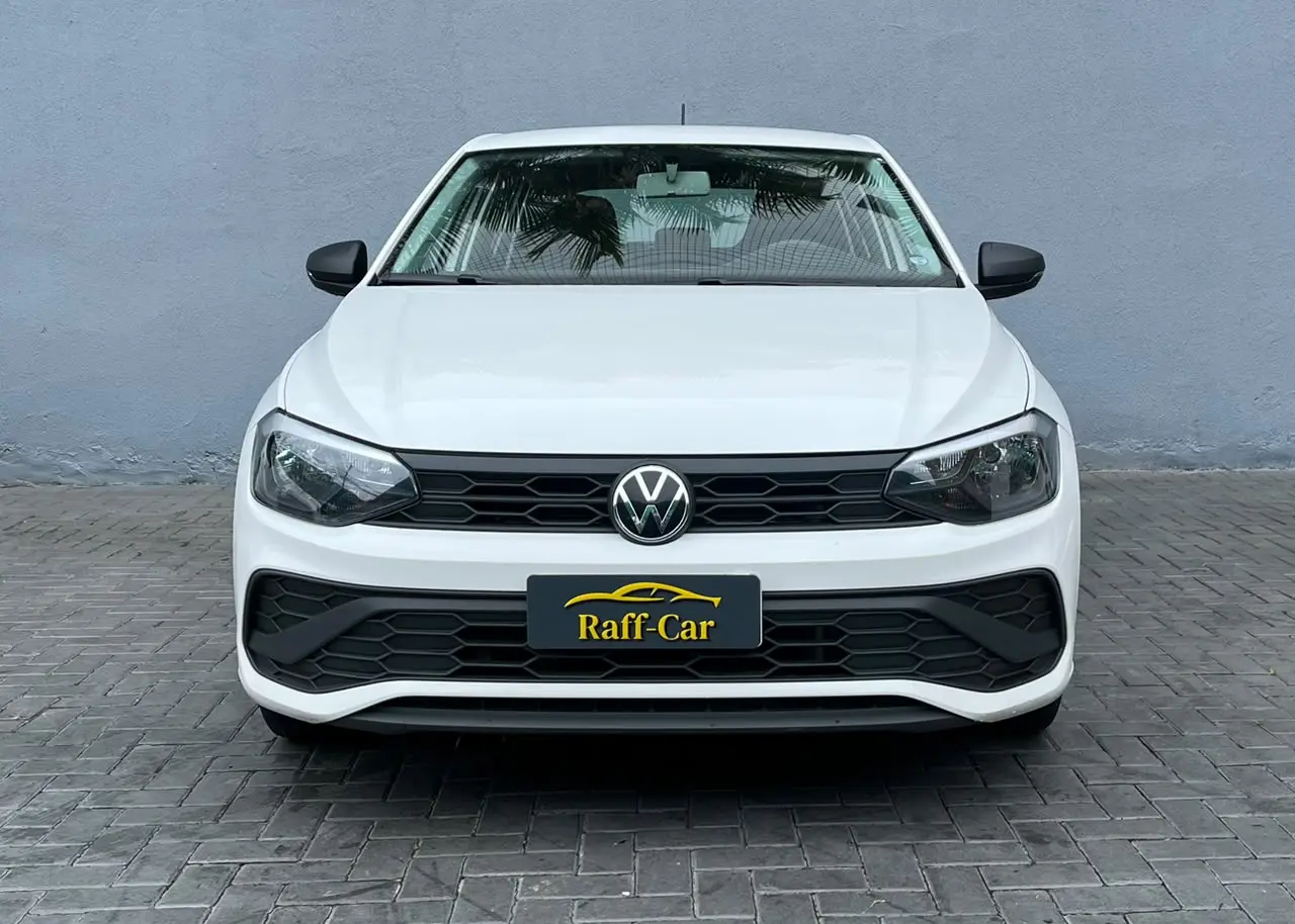 Fiat Argo 2023 à venda