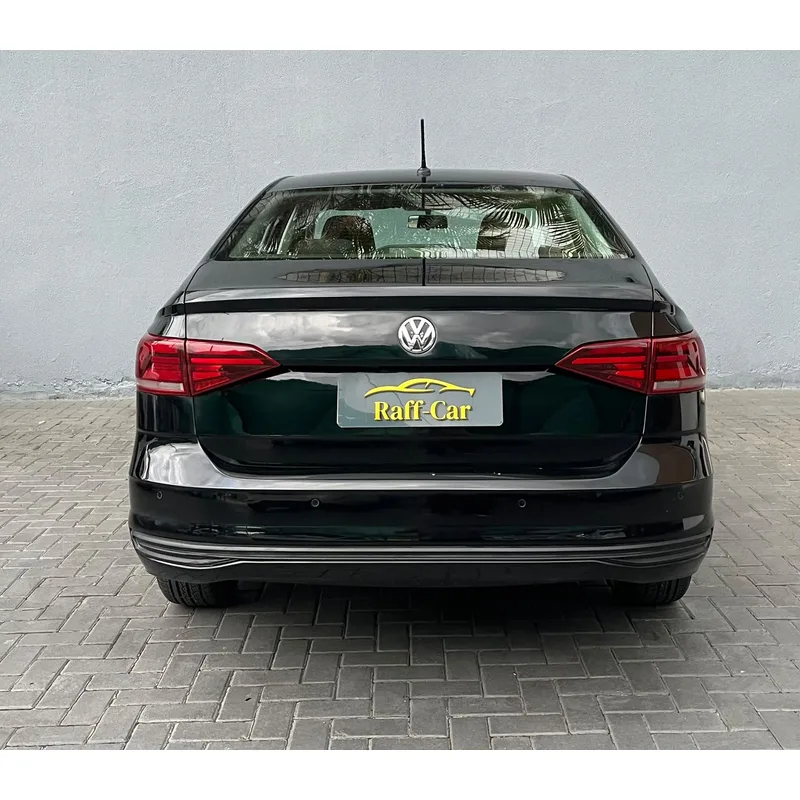 Volkswagen Voyage 1.6 MSI - foto 2