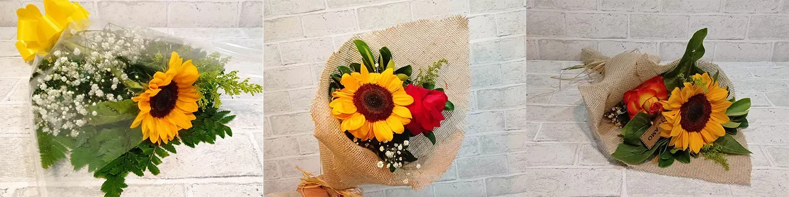 Floricultura silva