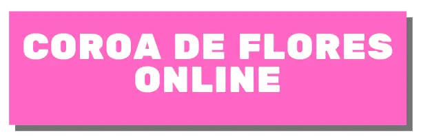 Coroas de Flores em Ponta Grossa | eCommerce Silva - Coroas