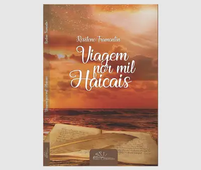 Viagem por Mil Haicais / 1ª Edição