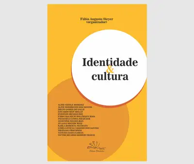 Identidade & Cultura / 1ª Edição