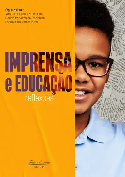 Imprensa e Educação: Reflexões / 1ª Edição / E-Book