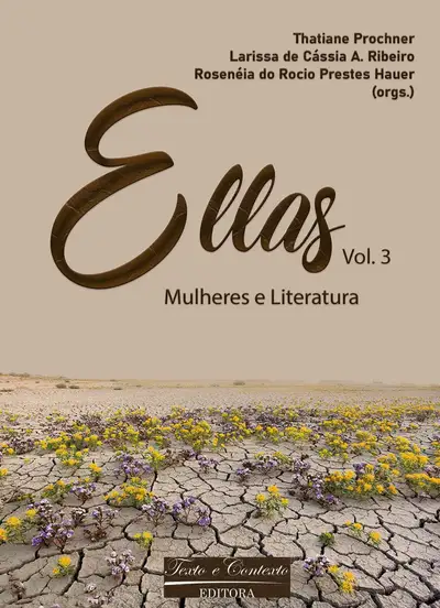 Ellas Volume 3 / 1ª Edição / E-Book