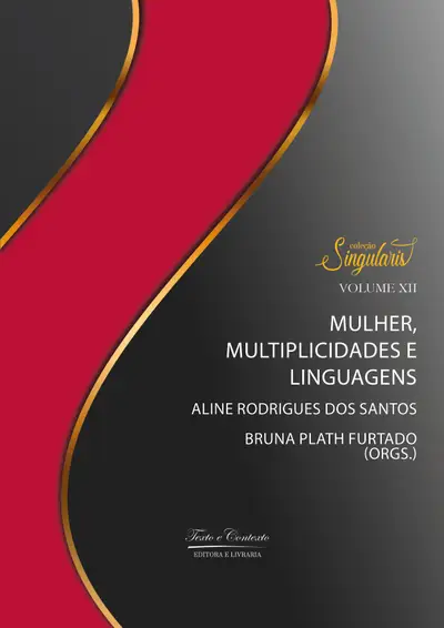 Mulher, Multiplicidades e Linguagem / 1ª Edição / E-Book