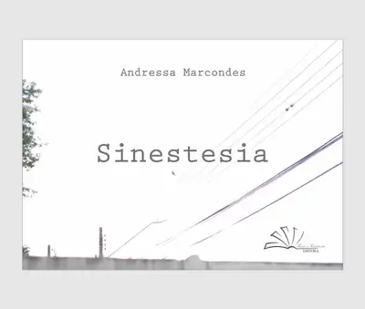 Sinestesia / 1ª Edição