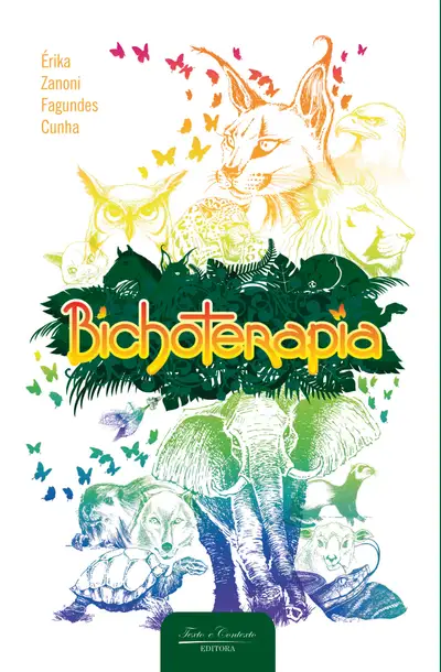 Bichoterapia / 1ª Edição