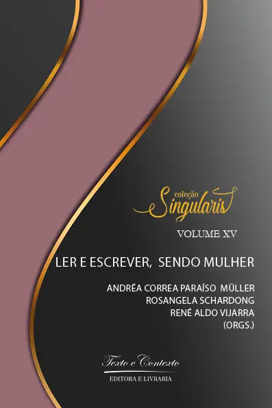 Ler e Escrever, Sendo Mulher / 1ª Edição / E-Book