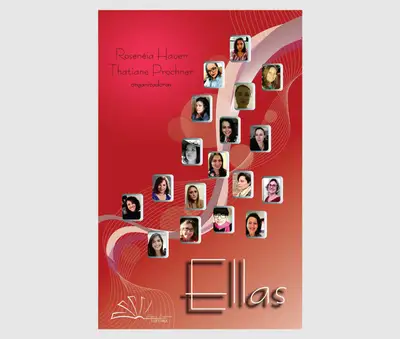 Ellas 1 / 1ª Edição