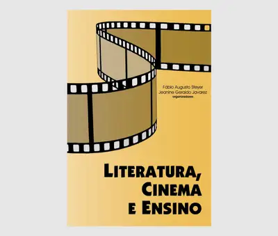 Literatura, Cinema e Ensino / 1ª Edição