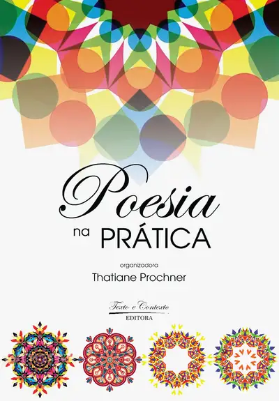 Poesia na Prática / 1ª Edição / E-Book