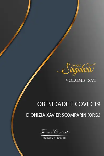 Obesidade e Covid19 / 1ª Edição / E-Book