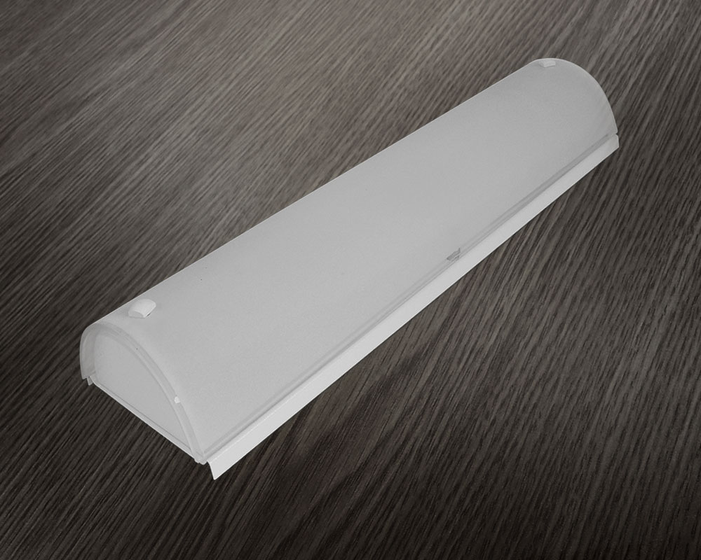 ARANDELA DE PAREDE CAMARIM 40