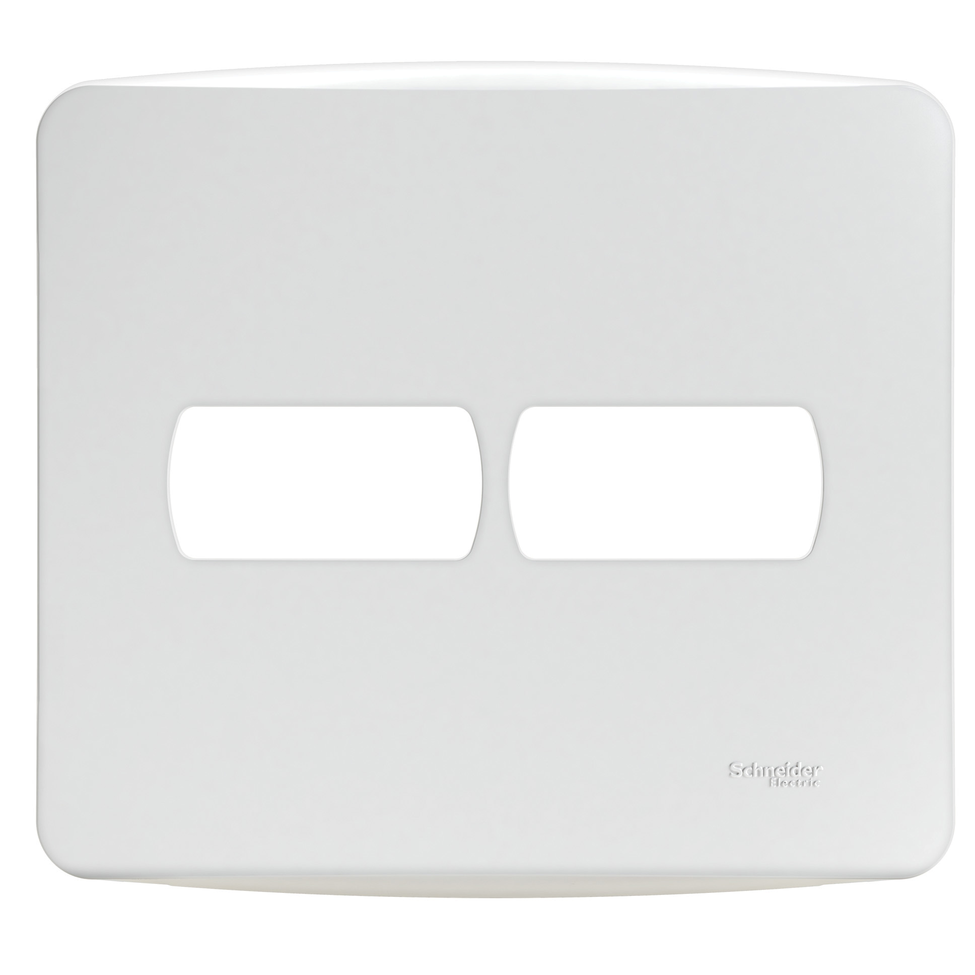 PLACA 4X4 - 2 MODULOS