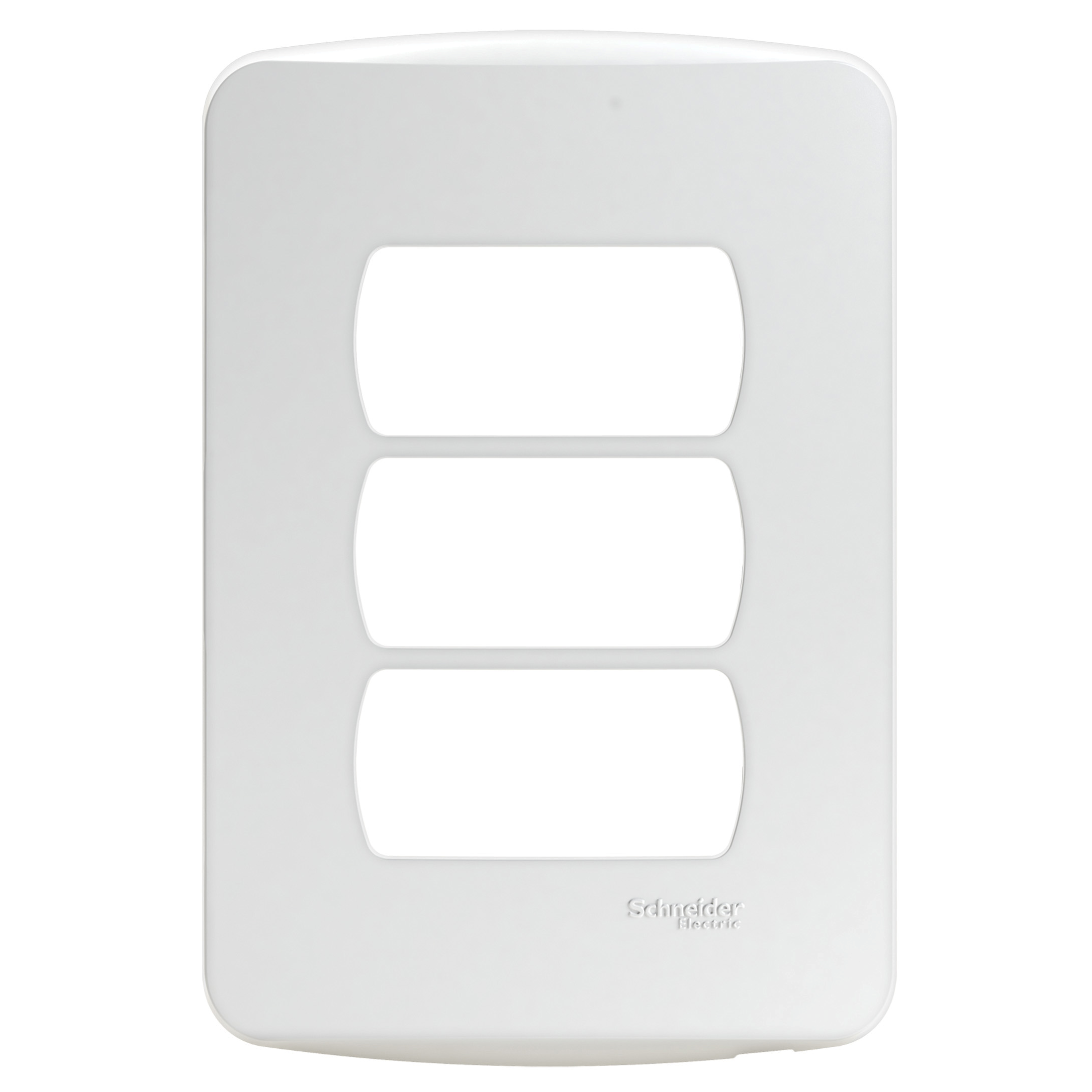 PLACA 2X4 - 3 MODULOS