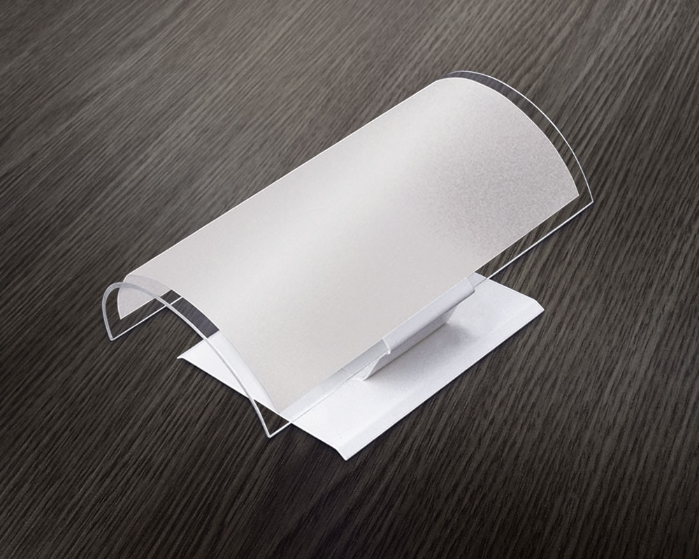 ARANDELA DE PAREDE CALHA