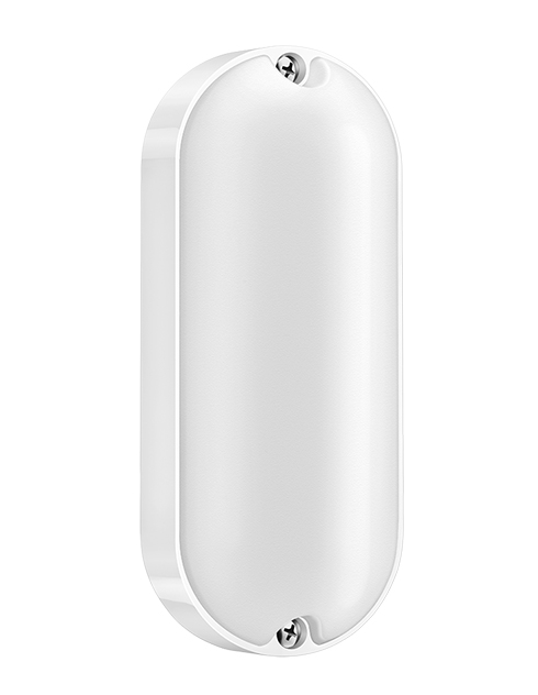 LUMINARIA TARTARUGA LED BIVOLT 8W 6500K