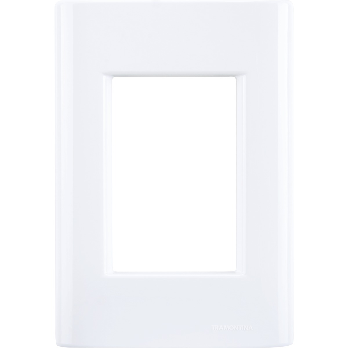 PLACA + SUPORTE 2X4 - 3 MODULOS