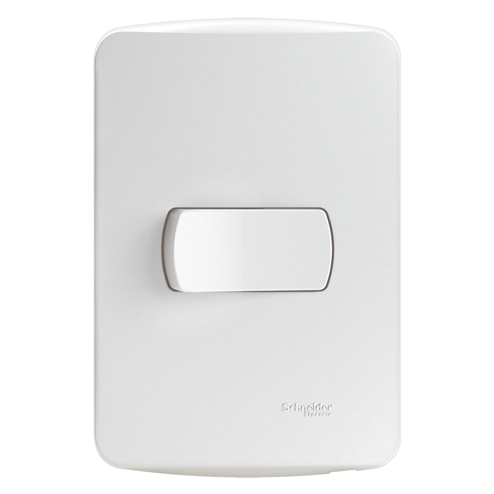 CONJUNTO 1 INTERRUPTOR SIMPLES