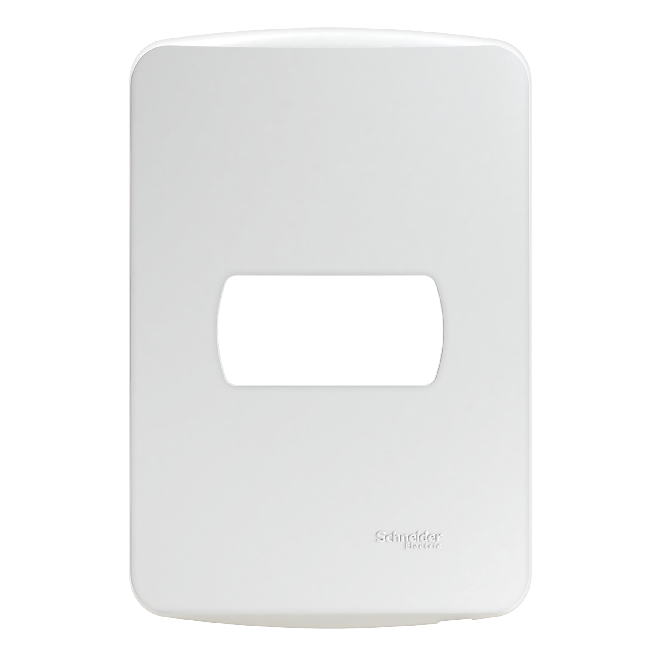 PLACA 2X4 - 1 MODULO