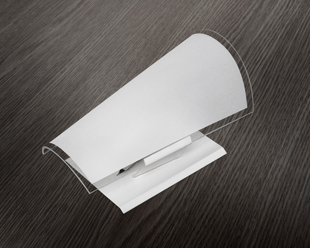 ARANDELA DE PAREDE PAULISTINHA