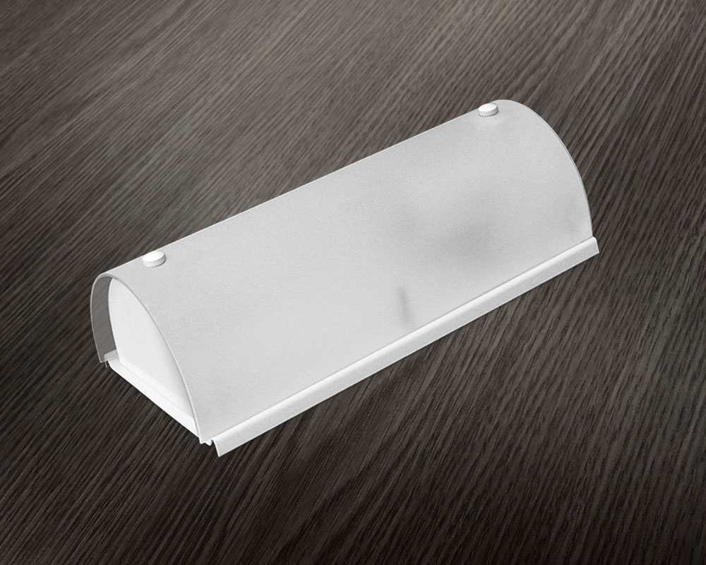 ARANDELA DE PAREDE CAMARIM 20