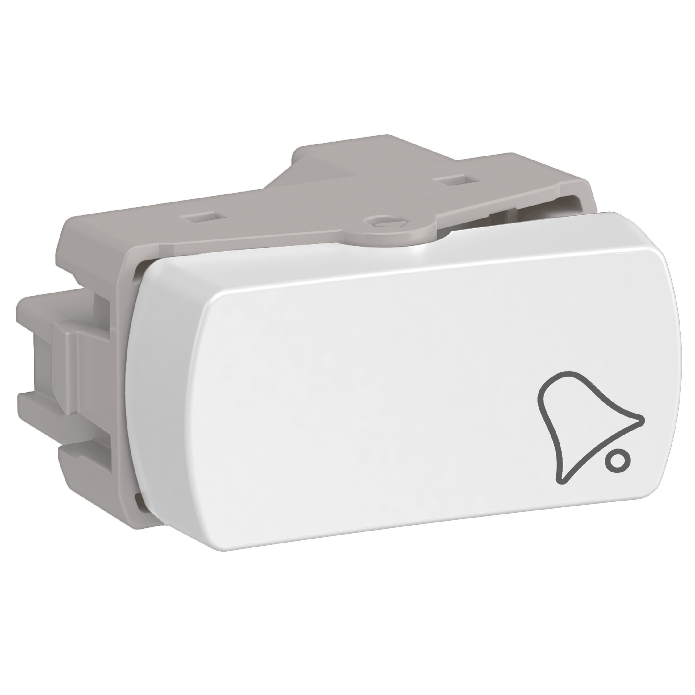 MODULO TECLA CAMPAINHA