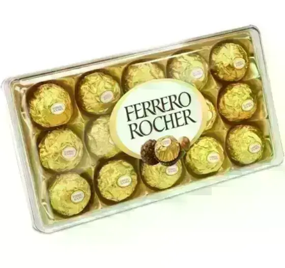 Chocolates