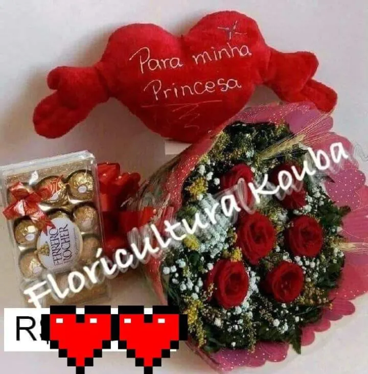 Kit Minha Princesa - 01 Unidade