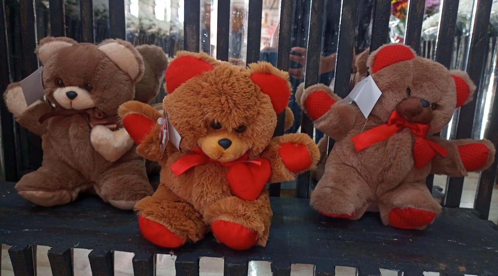 Urso de Pelúcia