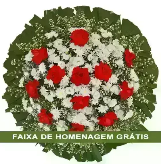 Coras de Flores Tradicional