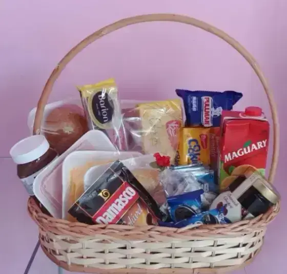 Doce Manhã