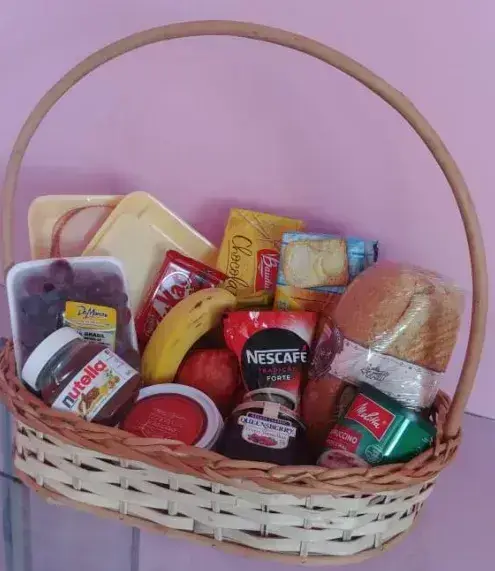 Café dos Campeões