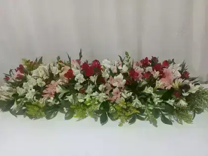 Arranjo Decorativo / Mista