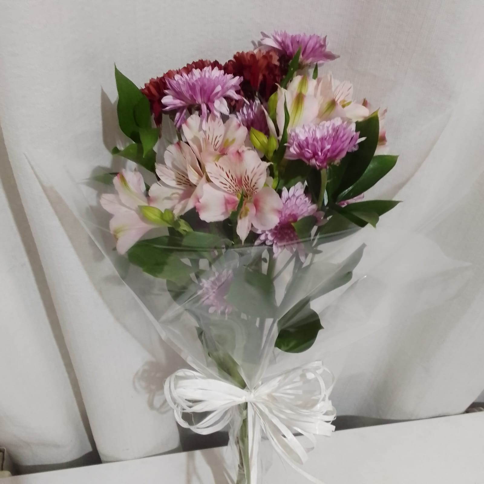 Bouquet Misto Mini Buquê / Mista