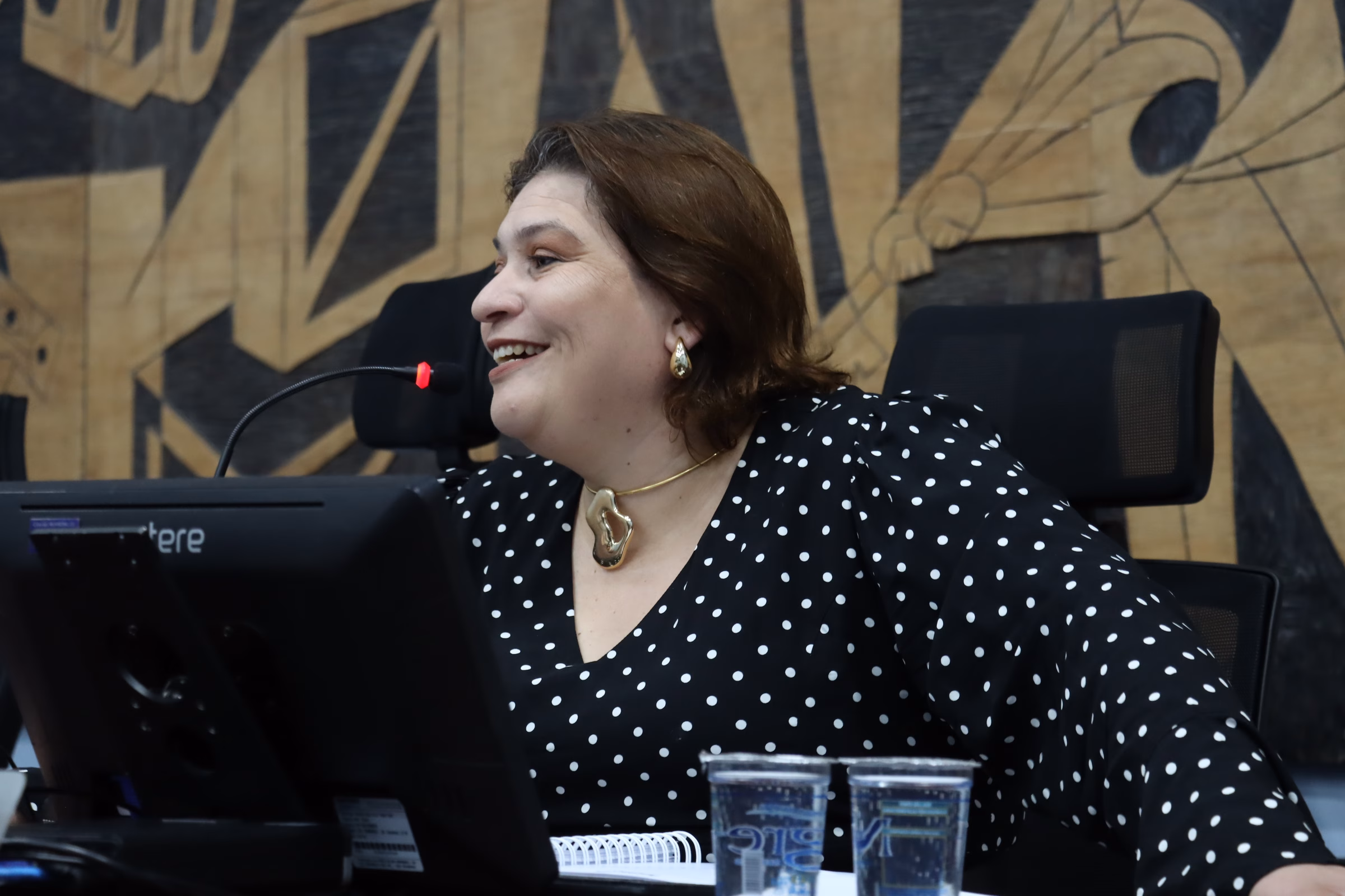 Lei exige contratação de mulheres vítimas de violência doméstica em PG