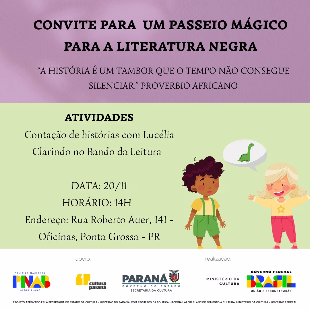 Banco da Leitura