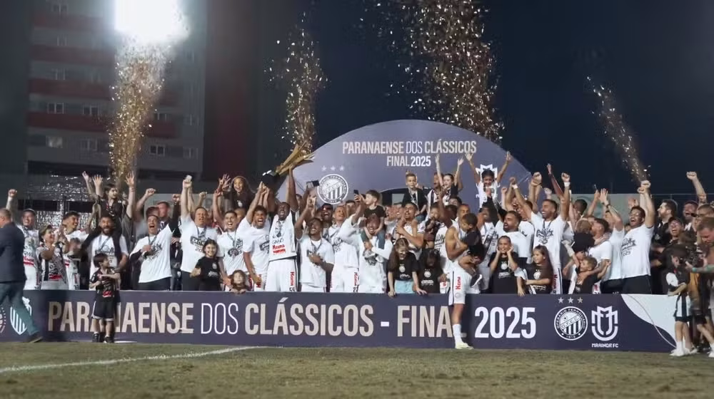 Operário cresce em verbas de TV, sócio-torcedor e passa a vender jogadores; Veja detalhes do balanço