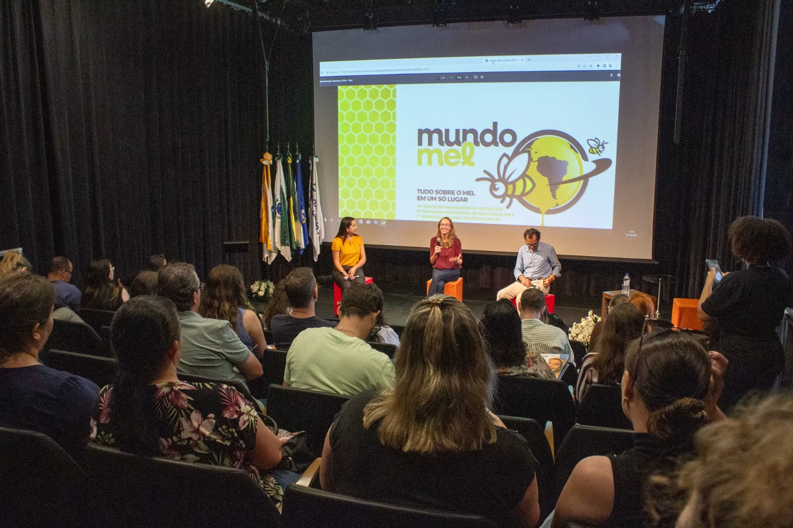 Fórum de Gastronomia dos Campos Gerais chega à 5ª edição com programação técnica