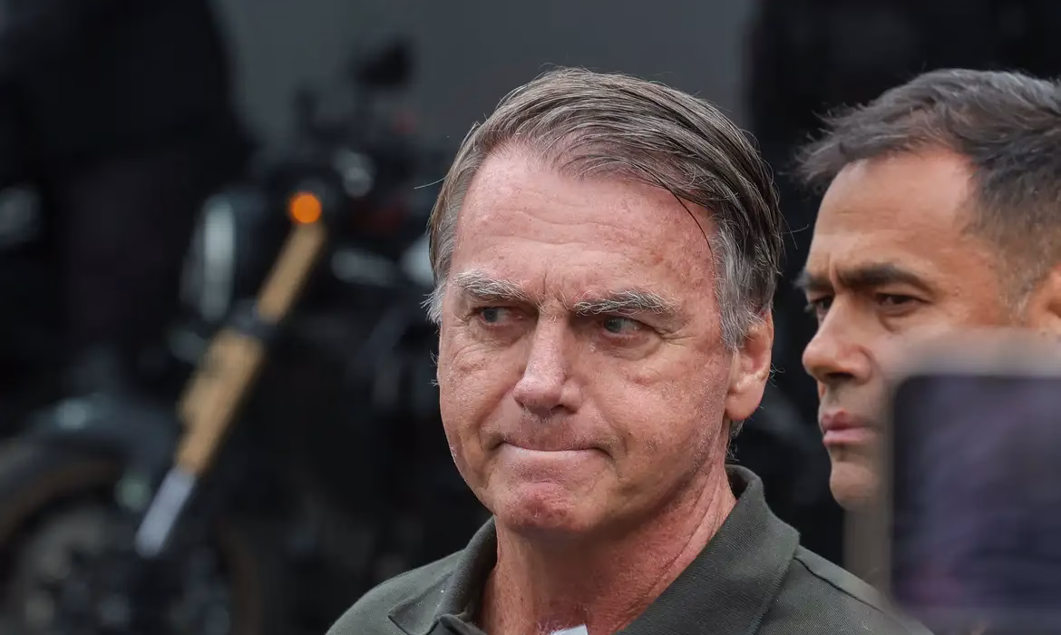 Por que Bolsonaro foi preso preventivamente? Veja pontos da decisão de Moraes